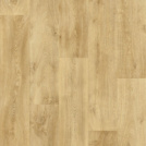 Sol Vinyle Textile - Black Edition - Aspect parquet - Chne naturel dor