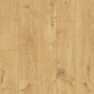 Parquet flottant Stratifi - Chne Brun Dor