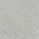 Sol Vinyle Textile - Black Edition - Aspect minral - Terrazzo gris clair