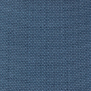 Ganse coton - bleu