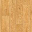 Chute de Sol Vinyle First - Effet parquet chne traditionnel