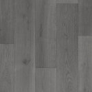 Sol Vinyle Textile Spcial Rnovation - Parquet lames larges - Bois gris anthracite