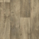 Chute de Sol Vinyle Textile - Haute Performance - Aspect parquet chne rustique - Naturel