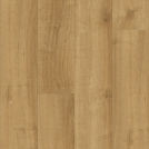 Lame Sol PVC - Click  plat 0,55 - Parquet Chne dor (Oak 24820)