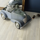 Lame vinyle Gerflor - Creation 55 rigid acoustic à clipser - spécial rénovation - Malua Bay - chambre enfant