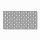 Visuel - Dalle Podotactile PMR - ERP - Gris