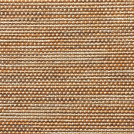 Tapis sur mesure tissé plat timor nature