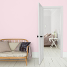 Dulux Valentine Si Simple! - Peinture toutes pièces - Satin Le Rose - salon