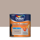 Peinture Dulux Valentine Color Resist - Murs&Boiseries - Mat Taupe Parfait