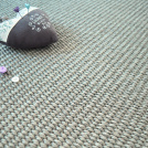 Vous aimerez aussi : Tapis sur mesure Sisal - Quintana - Gris