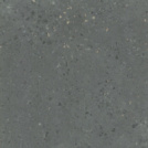 Sol Vinyle Textile - Black Edition - Aspect minral - Terrazzo anthracite