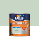 Peinture Dulux Valentine Color Resist - Murs&Boiseries - Mat Vert Saule