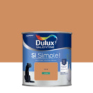 Dulux Valentine Si Simple! - Peinture toutes pices - Satin L'Ocre