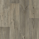 Sol Vinyle Textile - Haute Performance - Imitation parquet brun crus gris