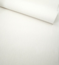 Papier peint expans sur intiss - Nature colors - Blanc craie