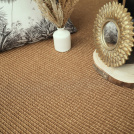 Vous aimerez aussi : Tapis sur mesure Sisal grosses boucles - Cuba - Havane