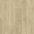 Parquet flottant Stratifi - Chne brun Sable