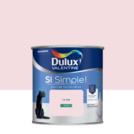 Dulux Valentine Si Simple! - Peinture toutes pices - Satin Le Rose