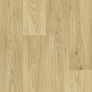 Sol Vinyle Textile Grande largeur - Aspect parquet - Chne clair