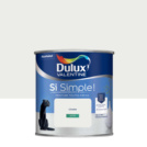 Decoweb.com vous recommande : Dulux Valentine Si Simple! - Peinture toutes pices - Satin L'Ivoire