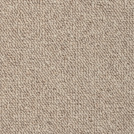 Moquette pure laine vierge bouclée - Mallow - Beige