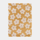 Vous aimerez aussi : Tapis fleurs maximalistes - Apolline - Jaune