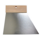 Spatule de solier A2 pour PVC