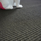 Chute de Sisal Yucatan - Anthracite
