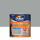 Peinture Dulux Valentine Color Resist - Murs&Boiseries - Mat Gris Parfait