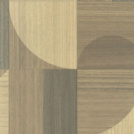 Sol Vinyle Textile - Relief 3D - Moonlight - Aspect parquet Camberwell