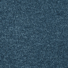 Tapis sur mesure Lumicolor bleu lagon confectionné en France
