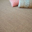 Vous aimerez aussi : Tapis sur mesure Sisal - Kidara grosses boucles - Orge