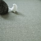 Vous aimerez aussi : Tapis sur mesure Sisal Yucatan - Gris acier