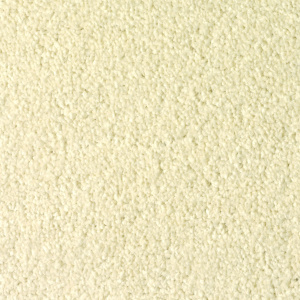 Moquette Manège Blanc coquille gros plan sur fibres douces et aspect moelleux