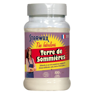 Terre de Sommières Starwax - 200g