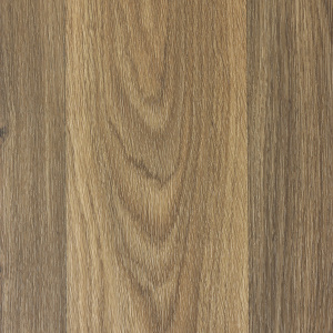 Sol Vinyle Textile Grande largeur - Aspect parquet chêne fumé - Sans perspective