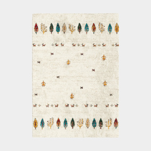 Tapis motif Berbère Solu