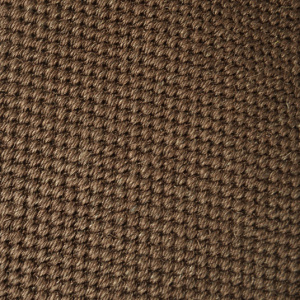 Revêtement sisal Kidara grosses boucles - Bronze