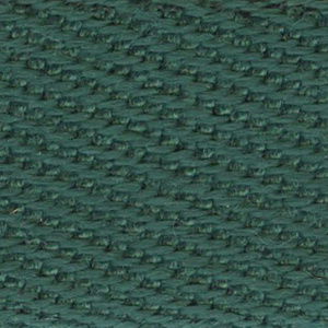 Galon Polypropylène - Vert émeraude