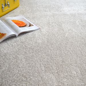 Moquette AW - Bellaire - Gris perle