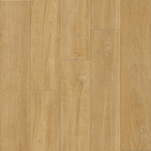 Lame vinyle - Gerflor Senso Unik - Madera miel, décor bois aux nuances miel chaleureuses et naturelles