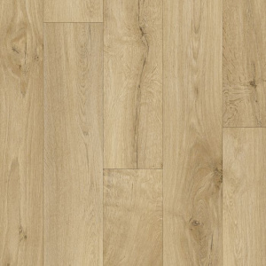 Sol Vinyle Textile Haute Performance - Aspect parquet forestier