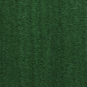 Tapis sur mesure Paillasson Brosse Coco 17mm - Vert