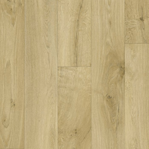 Sol Vinyle Textile Haute Performance - Aspect parquet forestier