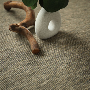 Tissé plat Nusa - Couleur Écorce - zoom