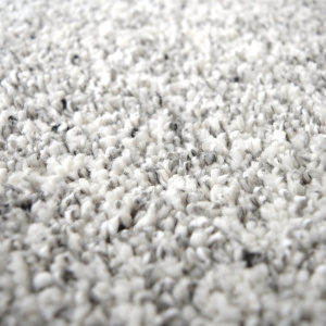 Tapis motif Berbère Chiné - gros plan