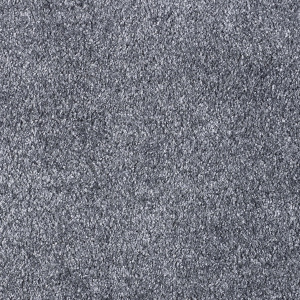 Tapis sur mesure Re-life Gris de payne en polyester recyclé, zoom matière douce