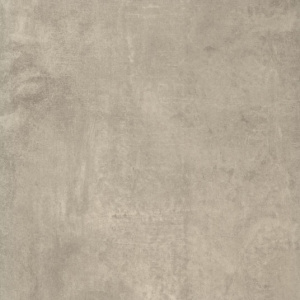 Sol PVC Premium Envers Textile - Béton ciré lissé - Gris, zoom sur texture béton