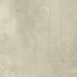 Sol PVC Premium Envers Textile - Béton ciré lissé - Gris clair