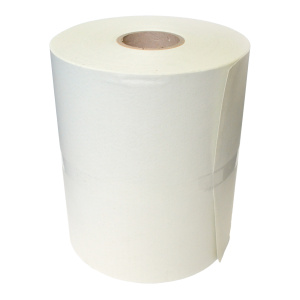 Rouleau de bande de jonction à encoller pour gazon synthétique